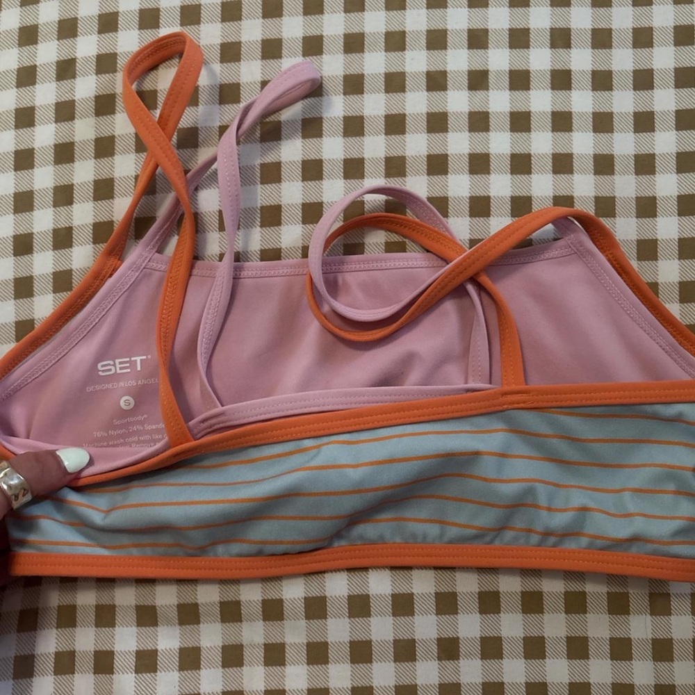 SET active Resort matching set! - Picture 6 of 7